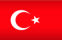 トルコ共和国 国旗