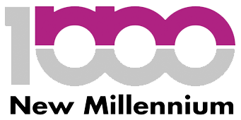 NEW MILLENNIUM LOGO